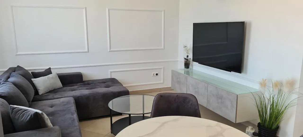 Apartman Moris マリンスカ 0*,  クロアチア