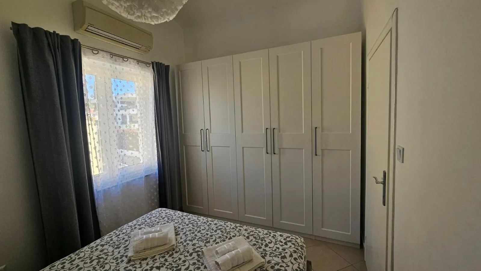 Apartman Moris Malinska Apartment
