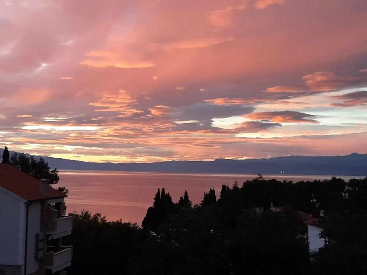 Apartman Moris Malinska Apartment