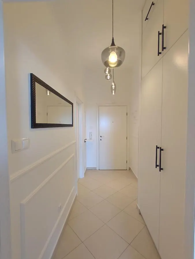 Apartman Moris Malinska