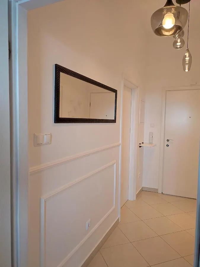 Apartman Moris Malinska Apartment