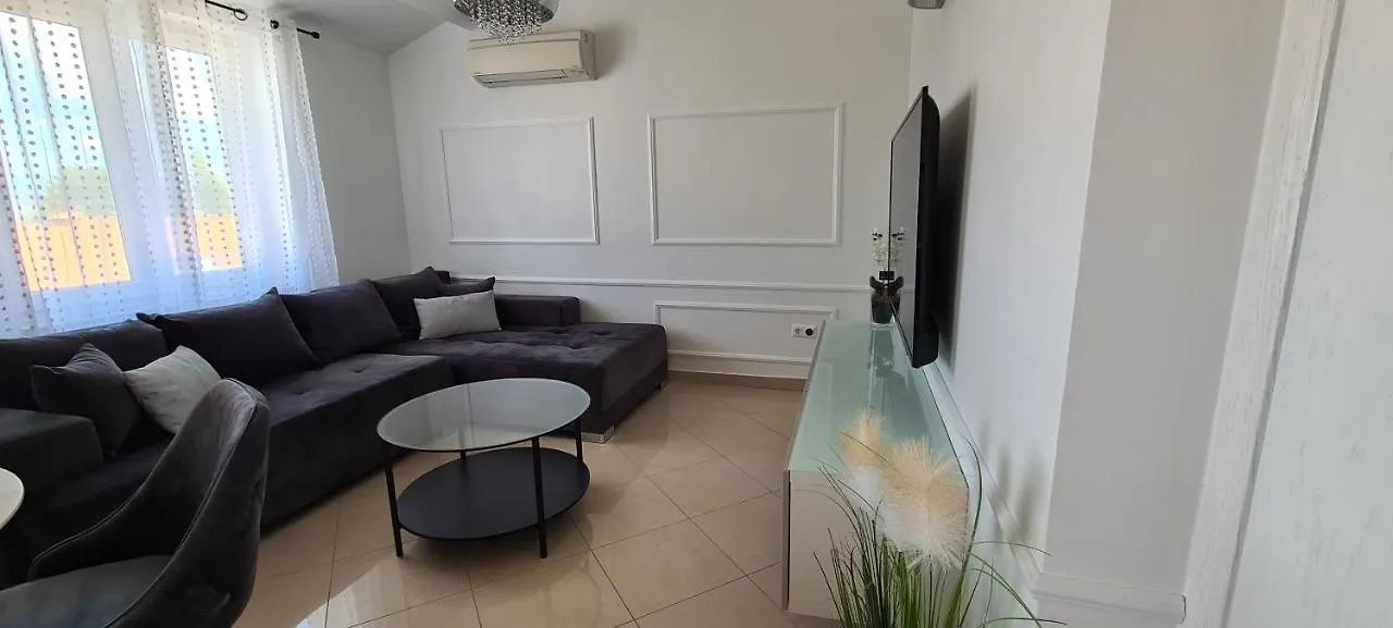 Apartman Moris Malinska Apartmán