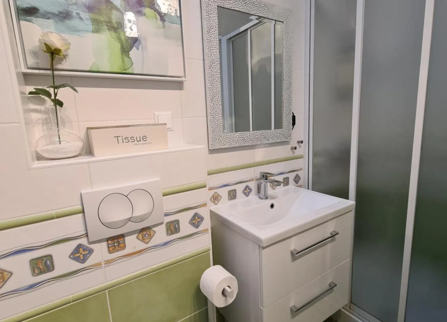 Apartment Apartman Moris Malinska