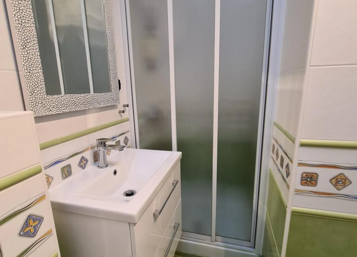 Apartman Moris Malinska