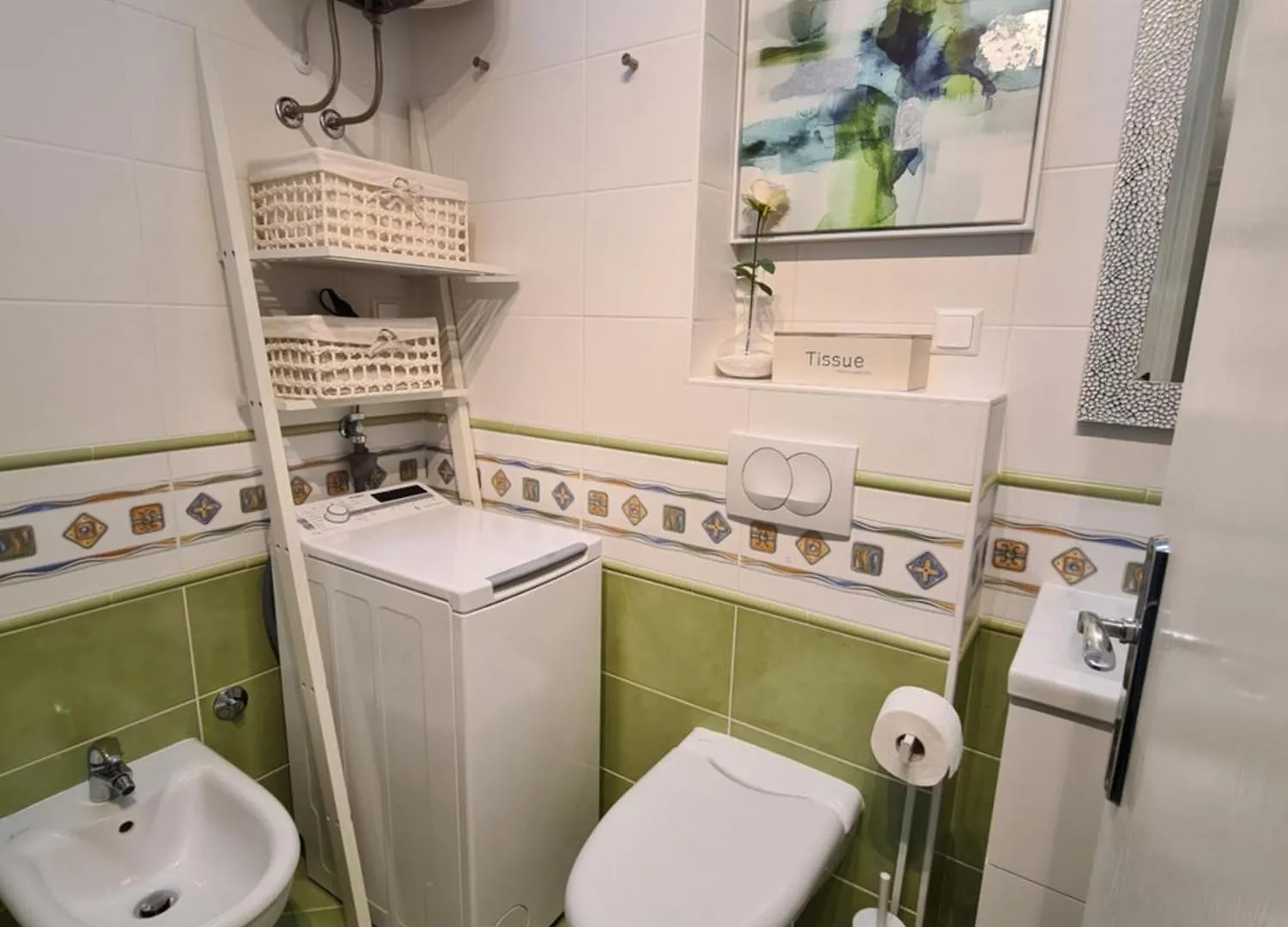 Apartman Moris Malinska 0*,