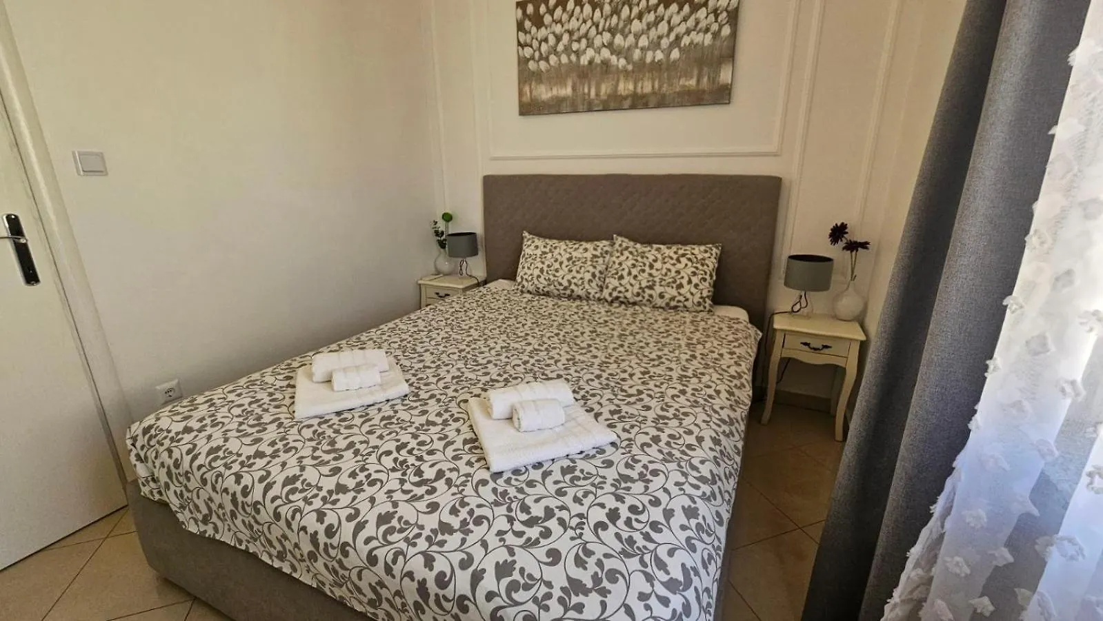 Apartman Moris Malinska 0*,  Croatia